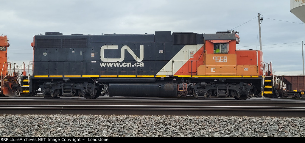 IC 9568